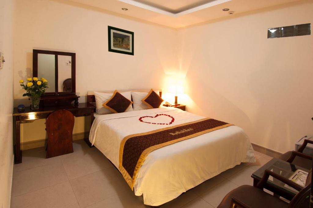 Vivyanne Hotel Da Nang Ruang foto