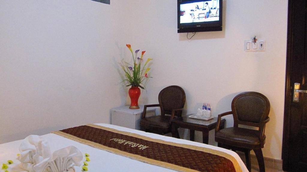 Vivyanne Hotel Da Nang Ruang foto