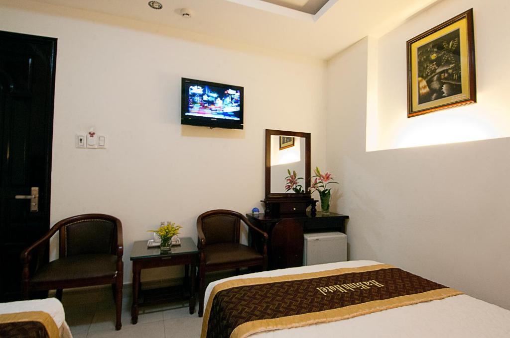 Vivyanne Hotel Da Nang Ruang foto