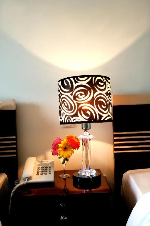 Vivyanne Hotel Da Nang Ruang foto