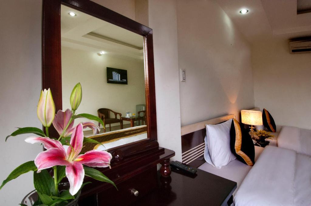 Vivyanne Hotel Da Nang Ruang foto
