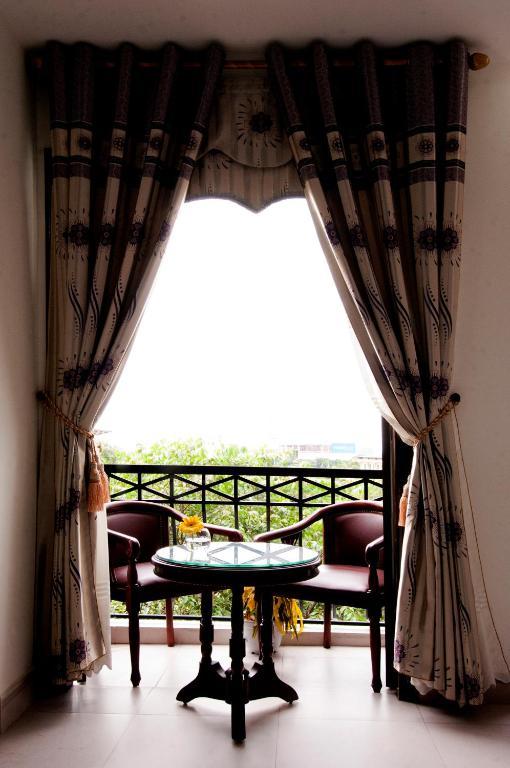 Vivyanne Hotel Da Nang Ruang foto