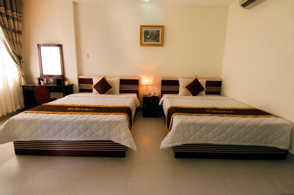 Vivyanne Hotel Da Nang Ruang foto